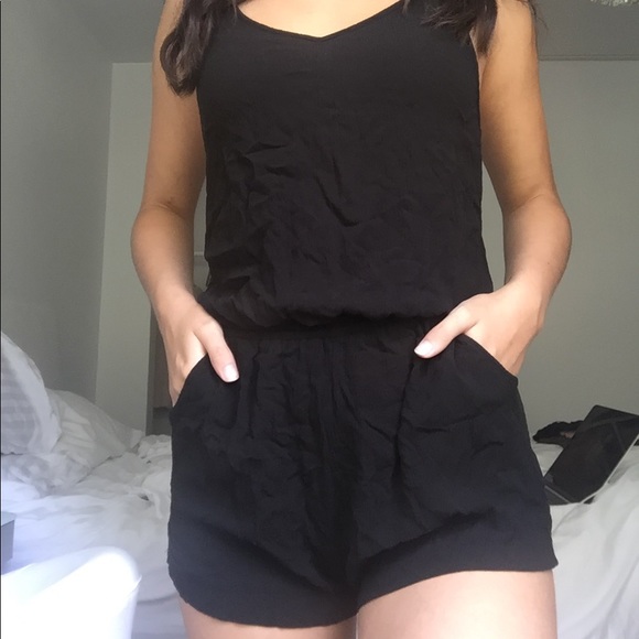 Brandy Melville Other - Brandy Melville romper